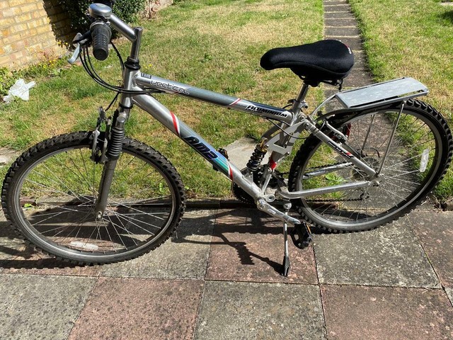 carrera bike costco